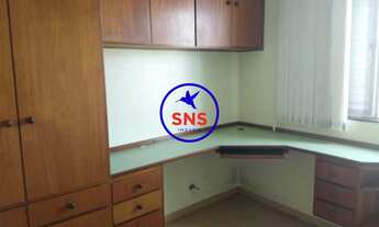 Imagem 6: APARTAMENTO RESIDENCIAL em CAMPINAS - SP, VILA MIMOSA