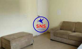Imagem 2: APARTAMENTO RESIDENCIAL em CAMPINAS - SP, VILA MIMOSA