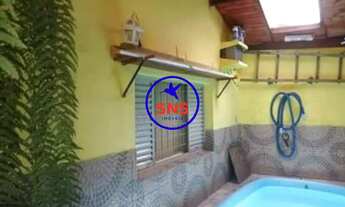 Imagem: CASA RESIDENCIAL em CAMPINAS - SP, VILA