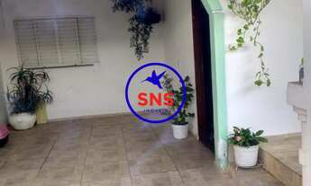 Imagem: CASA RESIDENCIAL em CAMPINAS - SP, PARQUE