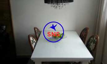 Imagem 4: APARTAMENTO RESIDENCIAL em CAMPINAS - SP, JARDIM NOVA EUROPA