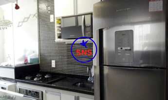 Imagem 5: APARTAMENTO RESIDENCIAL em CAMPINAS - SP, JARDIM NOVA EUROPA