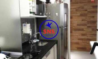 Imagem 6: APARTAMENTO RESIDENCIAL em CAMPINAS - SP, JARDIM NOVA EUROPA