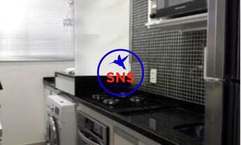 Imagem 7: APARTAMENTO RESIDENCIAL em CAMPINAS - SP, JARDIM NOVA EUROPA