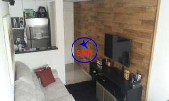 Imagem: APARTAMENTO RESIDENCIAL em CAMPINAS - SP