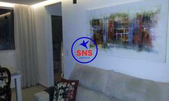 Imagem 2: APARTAMENTO RESIDENCIAL em CAMPINAS - SP, JARDIM NOVA EUROPA