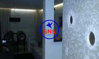 Imagem 3: APARTAMENTO RESIDENCIAL em CAMPINAS - SP, JARDIM NOVA EUROPA