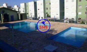 Imagem: APARTAMENTO RESIDENCIAL em CAMPINAS - SP