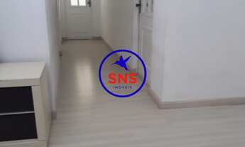 Imagem 2: APARTAMENTO RESIDENCIAL em CAMPINAS - SP, PARQUE DOM PEDRO II