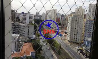 Imagem 2: APARTAMENTO RESIDENCIAL em CAMPINAS - SP, CENTRO
