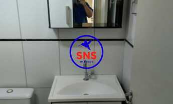 Imagem 4: APARTAMENTO RESIDENCIAL em CAMPINAS - SP, CENTRO