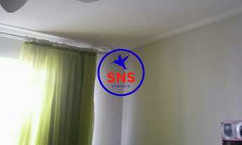 Imagem: APARTAMENTO RESIDENCIAL em CAMPINAS - SP