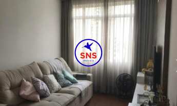 Imagem: APARTAMENTO RESIDENCIAL em CAMPINAS - SP