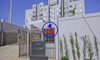 Imagem: APARTAMENTO RESIDENCIAL em CAMPINAS - SP