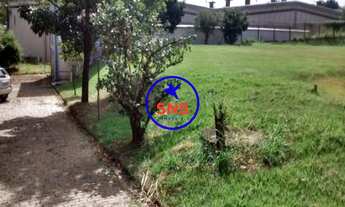 Imagem 6: TERRENO IND. E COM. em CAMPINAS - SP, FAZENDA SANTA CÂNDIDA