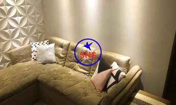 Imagem: APARTAMENTO RESIDENCIAL em CAMPINAS - SP