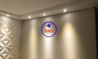 Imagem 3: APARTAMENTO RESIDENCIAL em CAMPINAS - SP, PARQUE DAS CACHOEIRAS