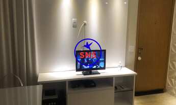 Imagem 4: APARTAMENTO RESIDENCIAL em CAMPINAS - SP, PARQUE DAS CACHOEIRAS