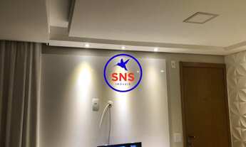 Imagem 5: APARTAMENTO RESIDENCIAL em CAMPINAS - SP, PARQUE DAS CACHOEIRAS