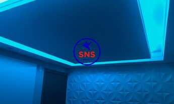 Imagem 6: APARTAMENTO RESIDENCIAL em CAMPINAS - SP, PARQUE DAS CACHOEIRAS