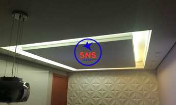 Imagem 7: APARTAMENTO RESIDENCIAL em CAMPINAS - SP, PARQUE DAS CACHOEIRAS