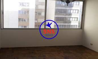 Imagem: APARTAMENTO RESIDENCIAL em CAMPINAS - SP