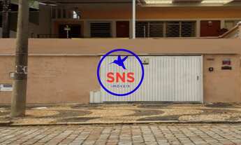 Imagem: CASA RESIDENCIAL em CAMPINAS - SP, JARDIM