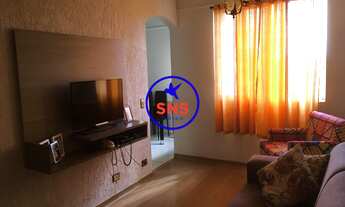 Imagem 2: APARTAMENTO RESIDENCIAL em CAMPINAS - SP, JARDIM BANDEIRANTES