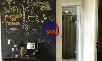 Imagem 5: APARTAMENTO RESIDENCIAL em CAMPINAS - SP, JARDIM BANDEIRANTES