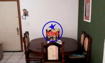 Imagem 2: APARTAMENTO RESIDENCIAL em CAMPINAS - SP, JARDIM CAPIVARI