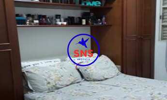 Imagem 3: APARTAMENTO RESIDENCIAL em CAMPINAS - SP, JARDIM CAPIVARI