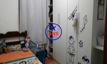 Imagem 4: APARTAMENTO RESIDENCIAL em CAMPINAS - SP, JARDIM CAPIVARI