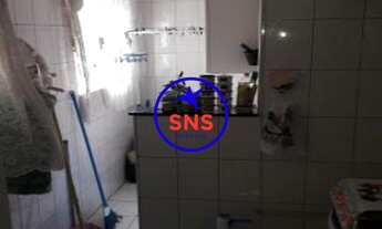 Imagem 5: APARTAMENTO RESIDENCIAL em CAMPINAS - SP, JARDIM CAPIVARI