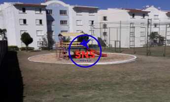 Imagem 6: APARTAMENTO RESIDENCIAL em CAMPINAS - SP, JARDIM CAPIVARI