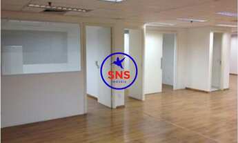 Imagem 3: SALA COMERCIAL em CAMPINAS - SP, CENTRO