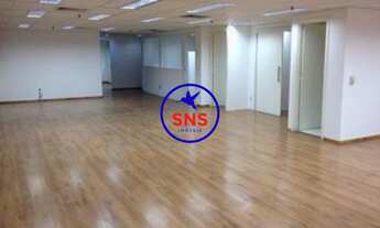 Imagem 2: SALA COMERCIAL em CAMPINAS - SP, CENTRO