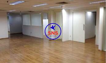 Imagem 4: SALA COMERCIAL em CAMPINAS - SP, CENTRO