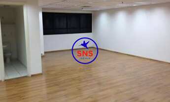 Imagem 6: SALA COMERCIAL em CAMPINAS - SP, CENTRO