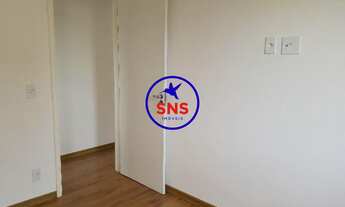 Imagem 3: APARTAMENTO RESIDENCIAL em CAMPINAS - SP, RECANTO FORTUNA