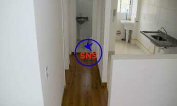 Imagem 4: APARTAMENTO RESIDENCIAL em CAMPINAS - SP, RECANTO FORTUNA