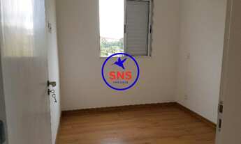 Imagem 2: APARTAMENTO RESIDENCIAL em CAMPINAS - SP, RECANTO FORTUNA