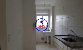 Imagem 6: APARTAMENTO RESIDENCIAL em CAMPINAS - SP, RECANTO FORTUNA