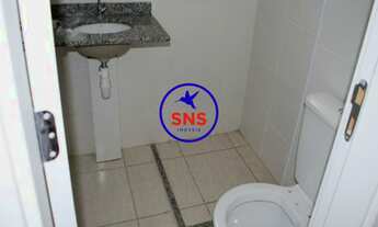 Imagem 7: APARTAMENTO RESIDENCIAL em CAMPINAS - SP, RECANTO FORTUNA