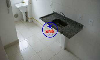 Imagem 5: APARTAMENTO RESIDENCIAL em CAMPINAS - SP, RECANTO FORTUNA