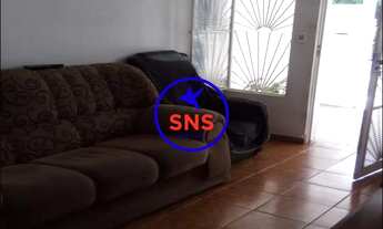 Imagem: CASA RESIDENCIAL em CAMPINAS - SP, DIC V