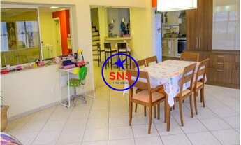 Imagem 4: APARTAMENTO RESIDENCIAL em CAMPINAS - SP, JARDIM DAS PAINEIRAS