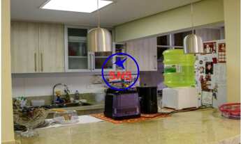 Imagem 6: APARTAMENTO RESIDENCIAL em CAMPINAS - SP, JARDIM DAS PAINEIRAS