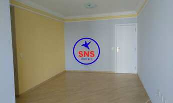 Imagem: APARTAMENTO RESIDENCIAL em CAMPINAS - SP