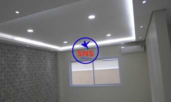 Imagem: CASA RESIDENCIAL em CAMPINAS - SP, SWISS