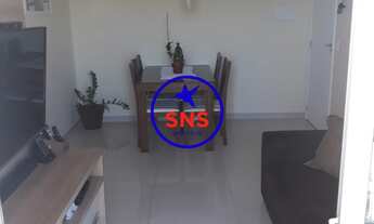 Imagem: APARTAMENTO RESIDENCIAL em CAMPINAS - SP